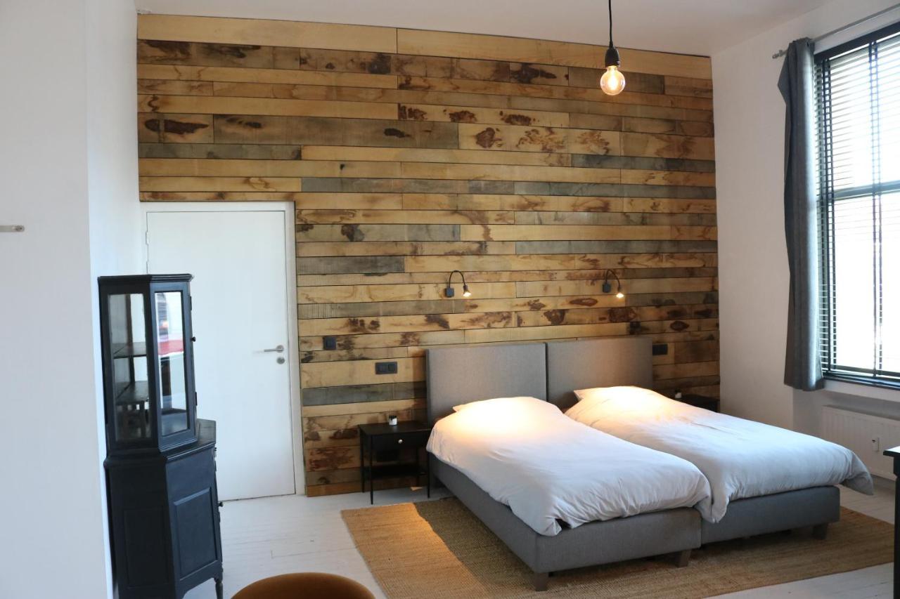 Bed and Breakfast Peter House Nivelles Exterior foto